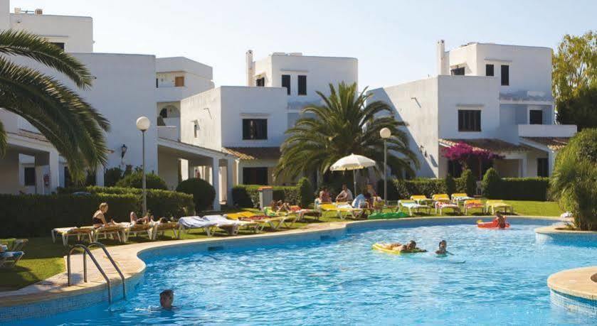 Bluesea Ses Cases D'or Aparthotel Cala d'Or (Mallorca)