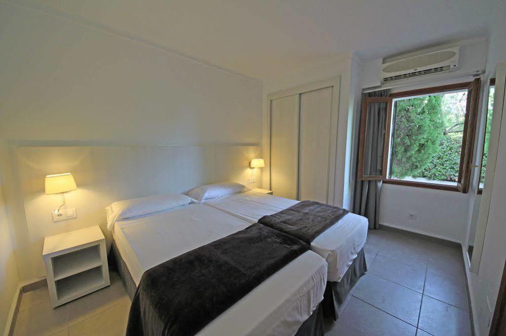 Bluesea Ses Cases D'or 4* Cala d'Or (Mallorca)