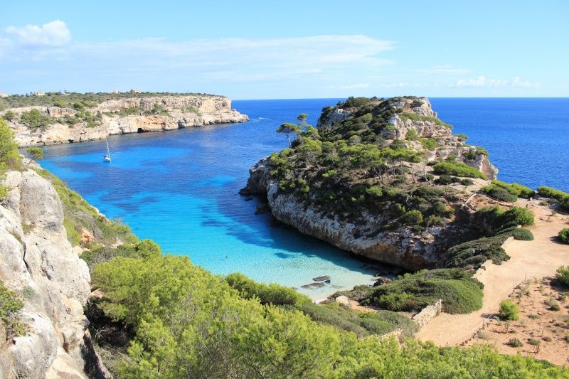 Aparthotel Bluesea Ses Cases D'or 4*