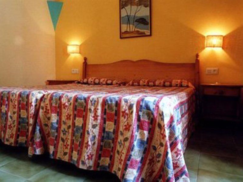 Bluesea Ses Cases D'or Aparthotel