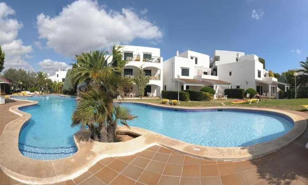 Aparthotel Bluesea Ses Cases D'or Cala d'Or (Mallorca)